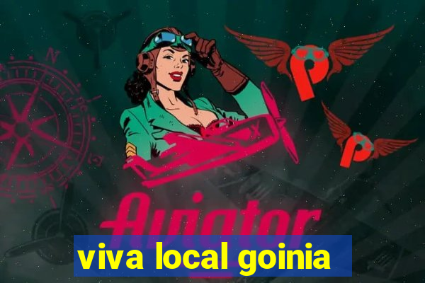 viva local goinia